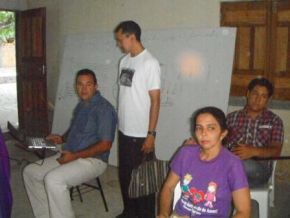 Diocese de Floriano promoveu encontro das Comunidades Eclesiais de Base