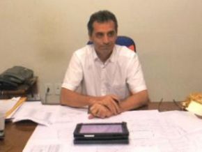 Prefeitura realizou audiência pública com moradores do bairro Princesa do Sul