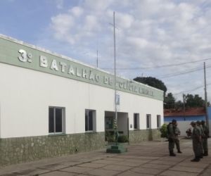 Polícia Militar de Floriano registrou quatro arrombamentos nas últimas 24 horas