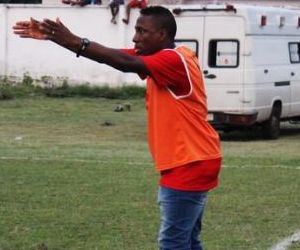 "Chateado" após empate do Caiçara, Isidoro desabafa: "Deixou escapar"