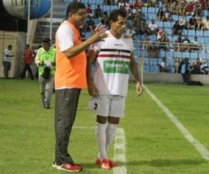 Com desfalque de Índio, Flávio Araújo enumera saídas: "Bruno, Jadson..."