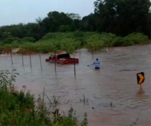 Obra de recuperação de trecho da BR-222 é autorizada e inicia nesta quinta
