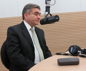 Corregedor alerta que o governo não pode perder o controle dos presídios no Piauí