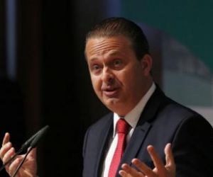 MPF aponta Lyra como "laranja" de Eduardo Campos