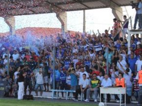 Torcida do Parnahyba recebe ameaça e PM fará escolta de ônibus na final