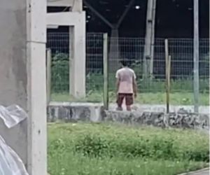 Ex-estudante supostamente armado provoca medo na UFPI e PM é acionada
