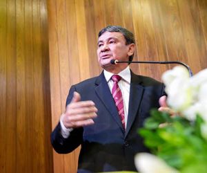 Wellington fará reforma que envolve PP e PMDB