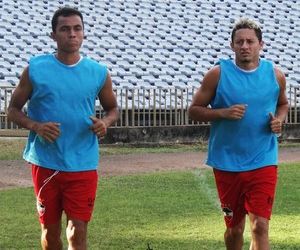 Ainda sem definição, tricolor anuncia substitutos do time antes do embarque