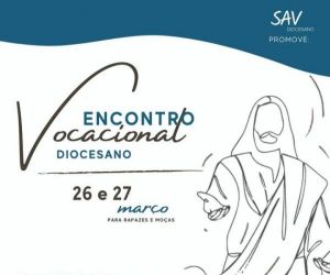 Diocese de Floriano promove I Encontro Vocacional Diocesano 2022