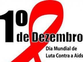 Dia Mundial de Luta Contra a Aids