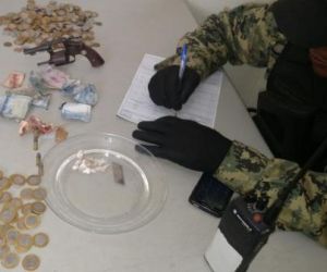 Polícia Militar apreende menor com drogas na Vila Jerusalém