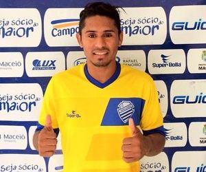 Parnahyba contrata mais três atletas e espera Jeferson Maranhense, ex-CSA