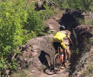 Picos Pro Race acontece em julho valendo pontos para ranking nacional
