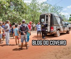 Pai e filho morrem após ingerir bebida no Norte do Piauí
