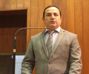 Deputado requer construção de academia de saúde