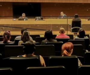 Ex-cabo da PM é condenado no Tribunal do Júri por morte de suspeito de roubo em Teresina