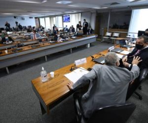 CPI gera 11,8 milhões de publicações no Twitter