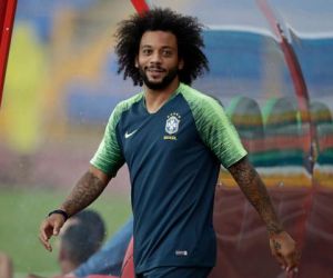 Marcelo volta ao time, e Danilo está fora da Copa