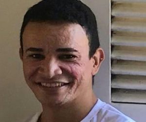 Suspeito de homicídio foge e deixa carta: "Me transformo em lobisomem"
