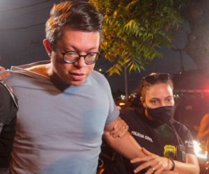 Sony Music encerra contrato com DJ Ivis após agressão a ex-mulher