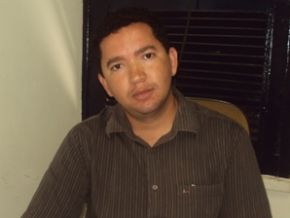 II Conferência da Juventude Municipal em Floriano