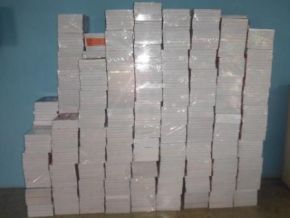 Secretaria de Educação inicia a entrega de livros didáticos