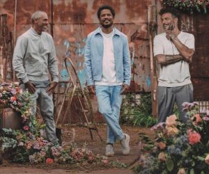 Natiruts se une ao porto-riquenho Pedro Capó em single que integra o próximo álbum da banda