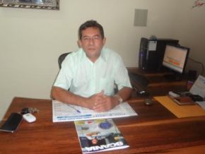 Ex-prefeito de Barão de Grajaú é condenado por improbidade administrativa