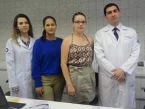 Hospital de Olhos Bucar realizará mutirão para cirurgias de catarata em Floriano