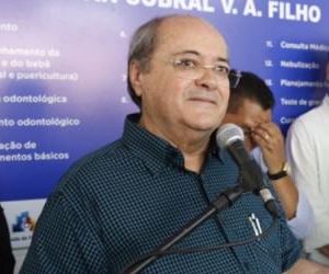 "Por que não?", diz Sílvio Mendes sobre retorno ao PSDB e candidatura