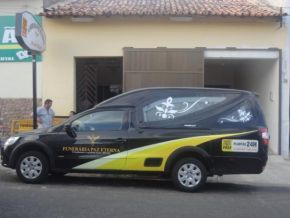 Funerária Paz Eterna oferece Planos de acordo com as necessidades de cada cliente