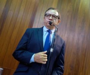 Projeto de Lei quer a criação do cadastro estadual de pedófilos