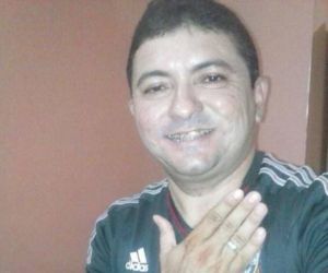 Motociclista entra em óbito após acidente na localidade Paracaty