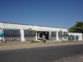 Queda de energia durante o final de semana ocasiona falta de água em Floriano