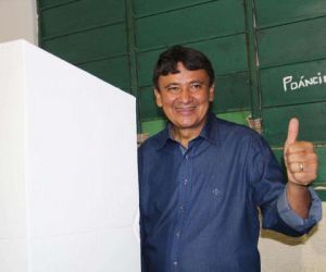 W.Dias é eleito novo governador do Piauí com 63%