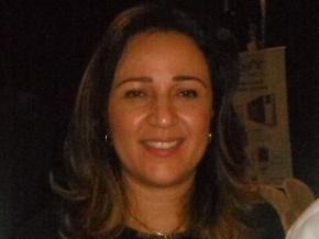 Em visita a Floriano, Rejane Dias fala sobre criação do Estatuto da Pessoa com Deficiência