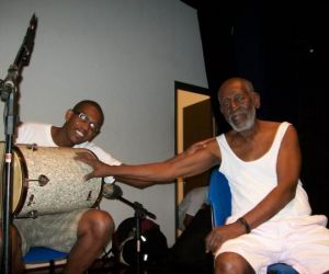 Morto aos 96 anos, Nelson Sargento deixa CD de inéditas e gravação com Wilson Moreira