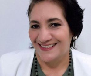 Vice-prefeita morre atropelada em frente ao local da votação