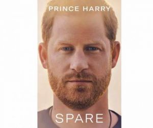Livro de príncipe Harry que cita conflito com família real será lançado em janeiro