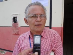 Conselho Tutelar de Barão de Grajaú inicia 2014 com grande número de atendimentos