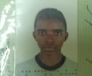 Polícia Militar de Floriano prende homem suspeito de tráfico de drogas