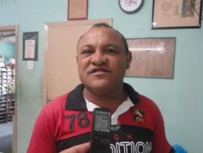 Homenagem ao sanfoneiro Rizomar