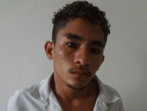 Acusado de homicídio é preso novamente em Floriano
