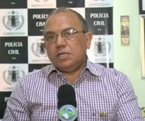 Marido mata mulher, altera cena do crime para ser suicídio e é descoberto