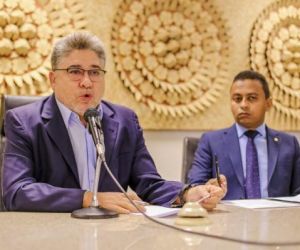 CCJ aprova propostas para segurança e subvenção a empresa Equatorial Energia