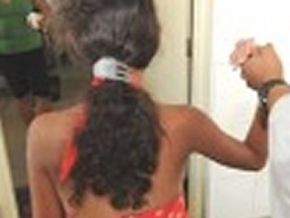 Padrasto tenta estuprar criança de 11 anos em Campo Maior