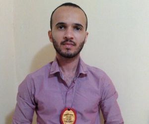 Mulher é morta a facadas durante briga com o marido, diz Polícia Civil
