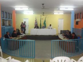 Em meio a polêmicas, Projeto do Executivo é aprovado na Câmara de Barão de Grajaú