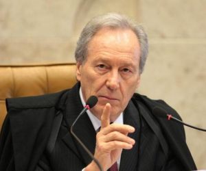 Lewandowski não obriga Alcolumbre a marcar sabatina de Mendonça ao STF
