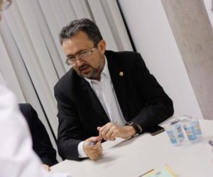 Convocados prefeitos de 15 cidades para formalizar acordo sobre litígio